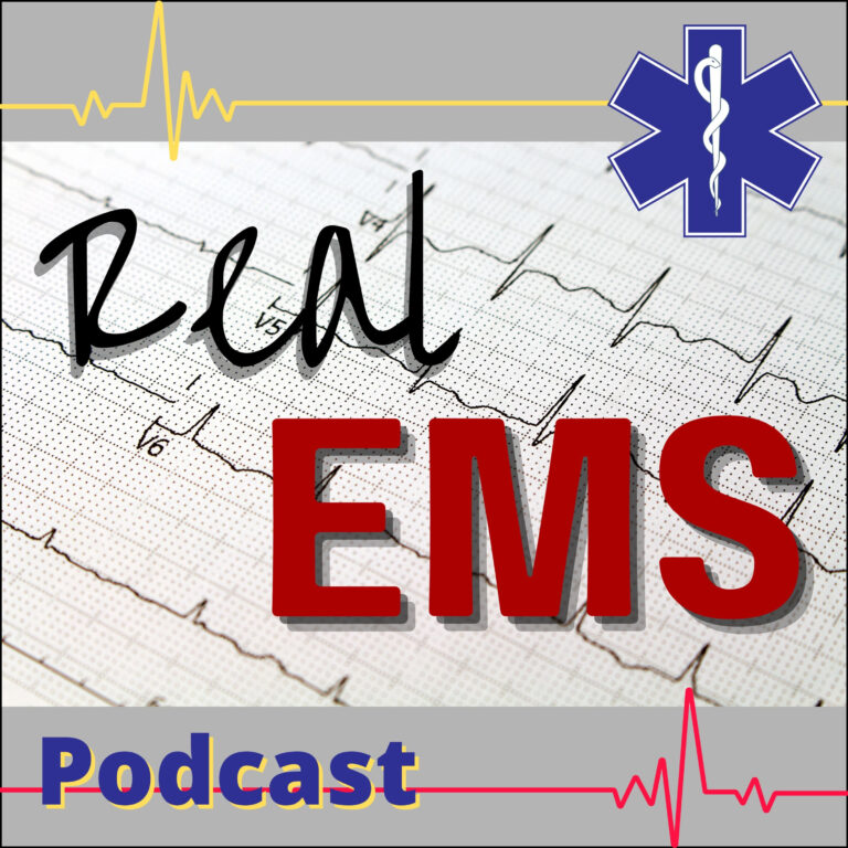 Episode No. 4: CAA and Fund First Responders